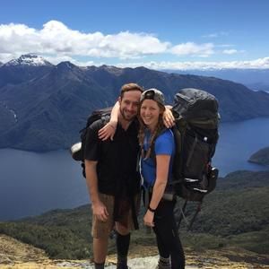 Meet your Posher, Claire